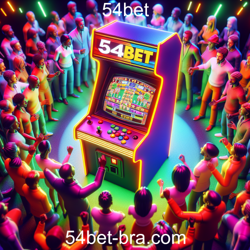 A Nostalgia dos Jogos de Arcade: Diversão Clássica em um Clique